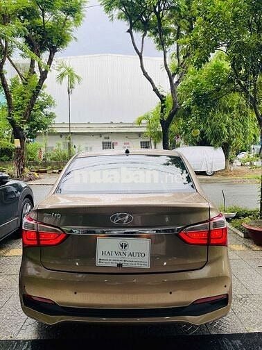 Hyundai Grand I10 1.2AT 2018  - 79000 km