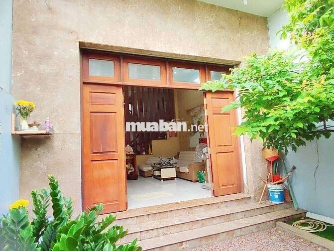 ​🔥 NHÀ PHỐ KHỔ LỚN 4 TẦNG - 100M - 2 MẶT HẺM OTO TÂN PHÚ