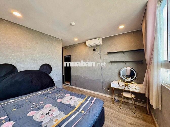 Căn Hộ Cao Cấp , Ngay Khu Hồng Hà Yên Thế , Sân Bay Tân Sơn Nhất , CH