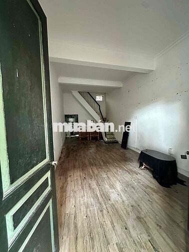 Hot!Nguyễn Trãi, 2 thoáng, 50m ra phố, nhà dân xây. 42mx3T. Chỉ 6,8 tỷ