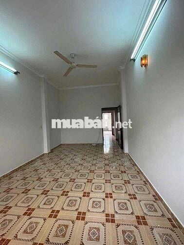 CHO THUÊ NHÀ NGUYÊN CĂN QUANG TRUNG P8 GÒ VẤP