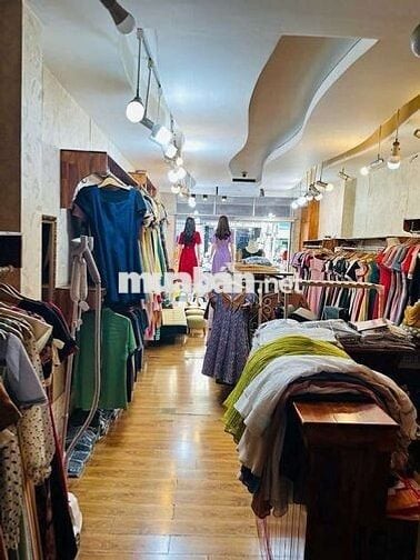 NHÀ MẶT TIỀN 4 TẦNG KD ( 3,6m x 12m) ÔNG ÍCH KHIÊM Q11