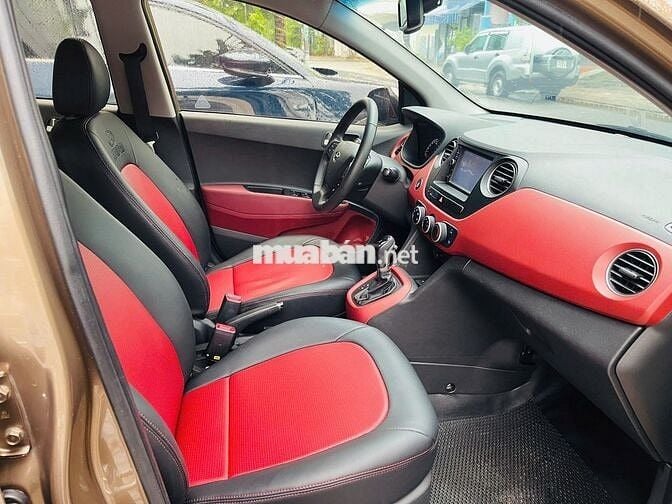 Hyundai Grand I10 1.2AT 2018  - 79000 km