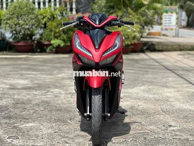 honda Vario 150