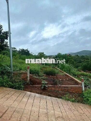 BÁN LÔ ĐẤT THỔ CƯ 103m2 MÊ LINH - TÀ NUNG, ĐÀ LẠT