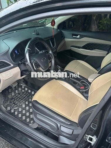 Hyundai Accent 2019 1.4 AT - 57000 km