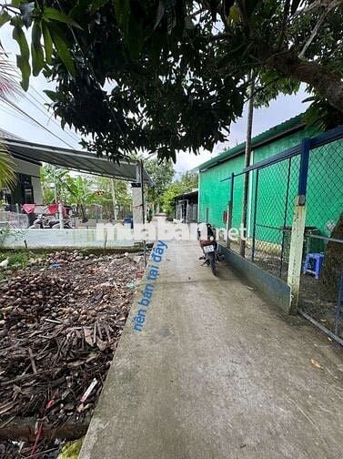 GIÁ RẺ NHẤT VỚI DT 6X25 =150M2 CLN SAU LƯNG KHU THIÊN LỘC