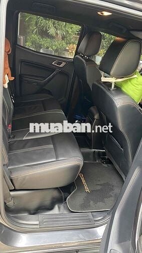 Ford Ranger 2018 Wildtrak 2.0L 4x2 AT - 80000000 k