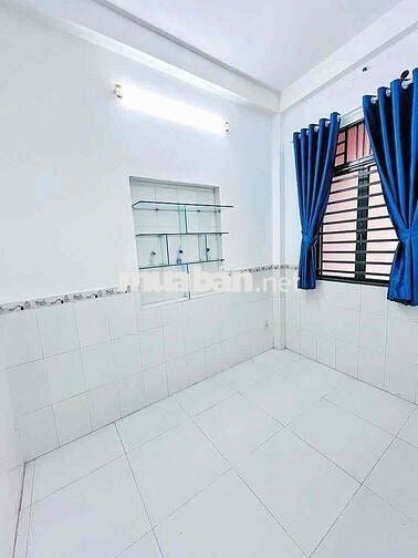 NHÀ MỚI 7 PHÒNG NGỦ 45M2 5 TẦNG HẺM XE HƠI QUẬN 8 NHỈNH 4 TỶ