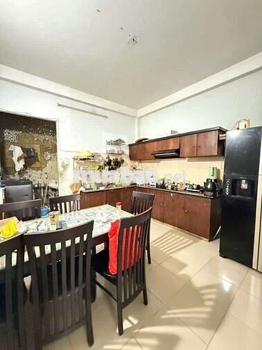 NHÀ 2 TẦNG ĐẸP ( 4m x 20m) PHÙNG CHÍ KIÊN P. THỌ HÒA