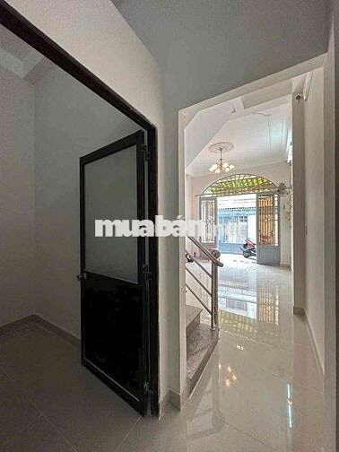 CHO THUÊ NHÀ NGUYÊN CĂN QUANG TRUNG P8 GÒ VẤP
