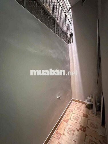CHO THUÊ NHÀ NGUYÊN CĂN QUANG TRUNG P8 GÒ VẤP