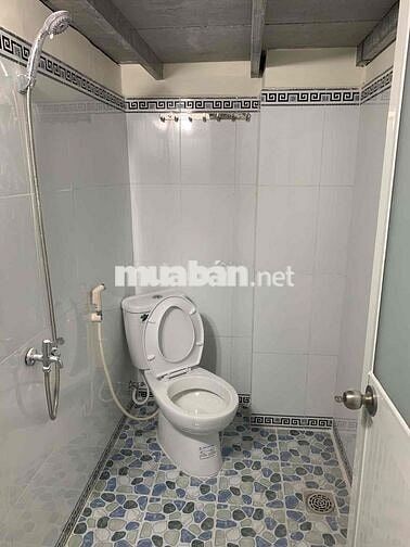 CHO THUÊ NHÀ TRỌ HẺM XE HƠI GẦN BỆNH VIỆN QUẬN THỦ ĐỨC
