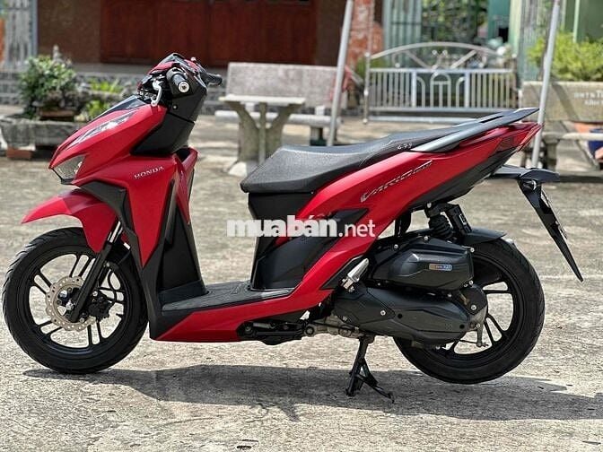 honda Vario 150
