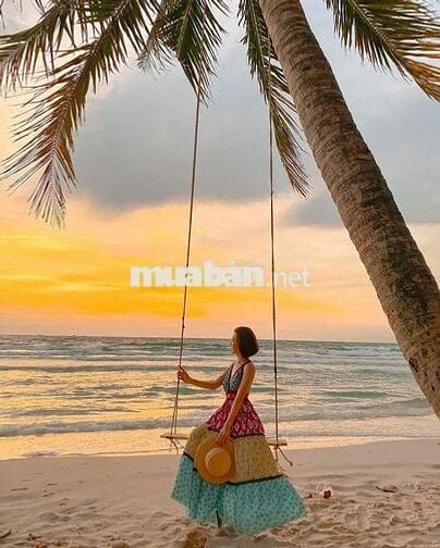 Bán đất Bãi sao, Hai mặt tiền Giá đầu tư