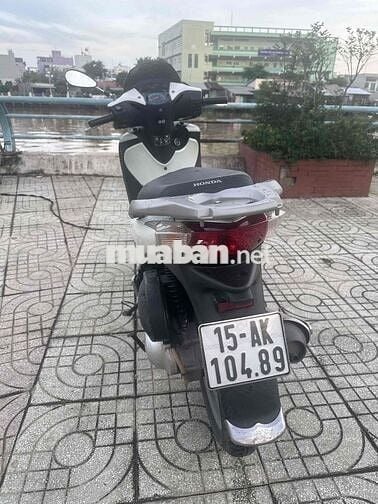 cần nhượng lại em SH nhập khẩu ý nguyên chiếc