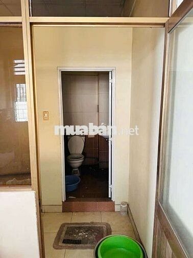 NHÀ MẶT TIỀN 4 TẦNG KD ( 3,6m x 12m) ÔNG ÍCH KHIÊM Q11