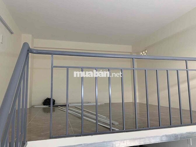CHO THUÊ NHÀ TRỌ HẺM XE HƠI GẦN BỆNH VIỆN QUẬN THỦ ĐỨC