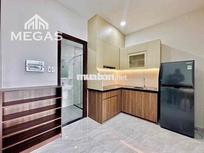 CĂN HỘ CAO CẤP BANCOL GIÁ SIÊU RẺ NGAY SVD PHÚ THỌ NHÀ MỚI