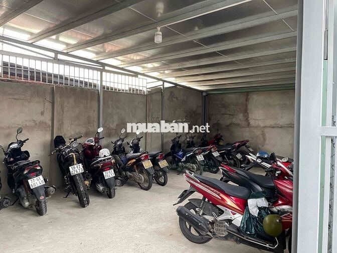 CHO THUÊ NHÀ TRỌ HẺM XE HƠI GẦN BỆNH VIỆN QUẬN THỦ ĐỨC