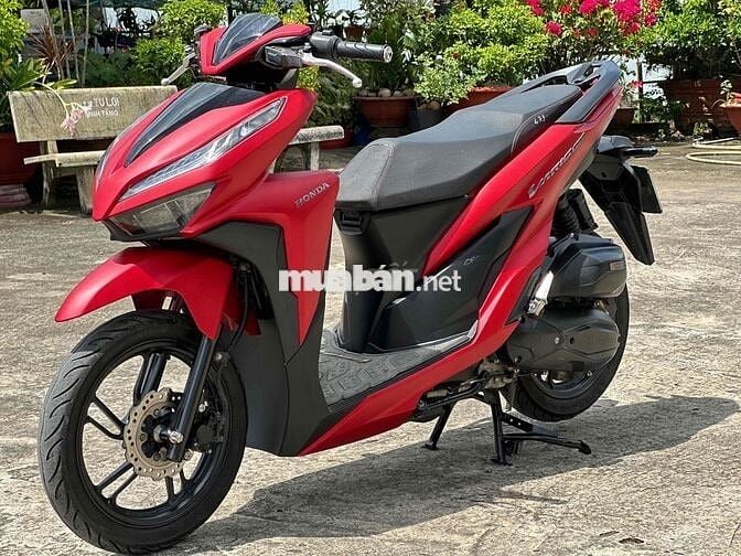 honda Vario 150