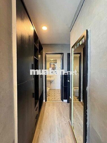 Căn Hộ Cao Cấp , Ngay Khu Hồng Hà Yên Thế , Sân Bay Tân Sơn Nhất , CH