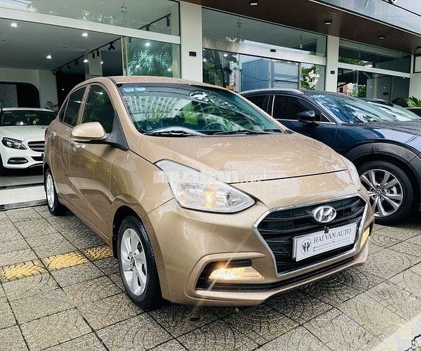 Hyundai Grand I10 1.2AT 2018  - 79000 km