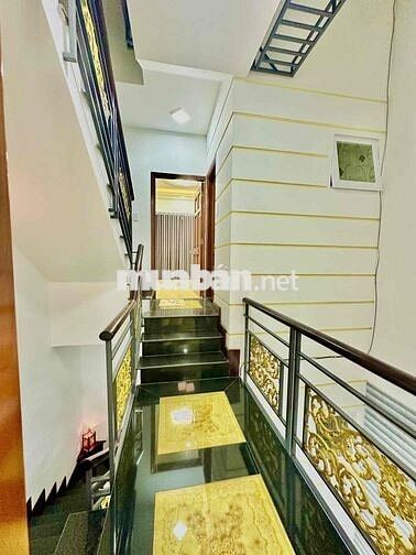 LÊ NGÃ -4TẦNG -4PN - XE HƠI NGỦ TRONG NHÀ-9.2TỶ