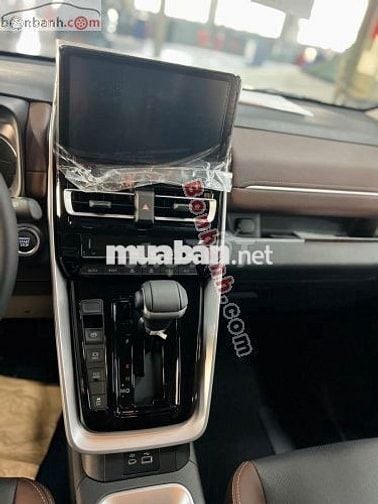 Toyota Innova Cross 2.0 CVT 2025