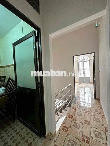 CHO THUÊ NHÀ NGUYÊN CĂN QUANG TRUNG P8 GÒ VẤP
