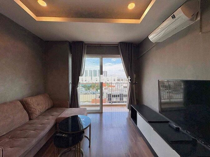 Căn Hộ Cao Cấp , Ngay Khu Hồng Hà Yên Thế , Sân Bay Tân Sơn Nhất , CH