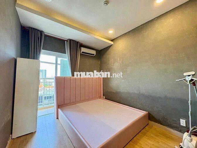 Căn Hộ Cao Cấp , Ngay Khu Hồng Hà Yên Thế , Sân Bay Tân Sơn Nhất , CH