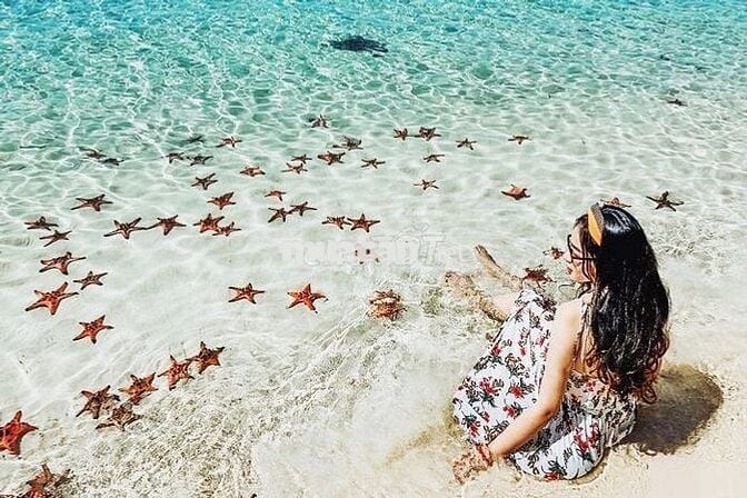 Bán đất Bãi sao, Hai mặt tiền Giá đầu tư