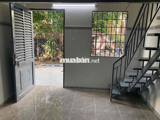 CHO THUÊ NHÀ TRỌ HẺM XE HƠI GẦN BỆNH VIỆN QUẬN THỦ ĐỨC