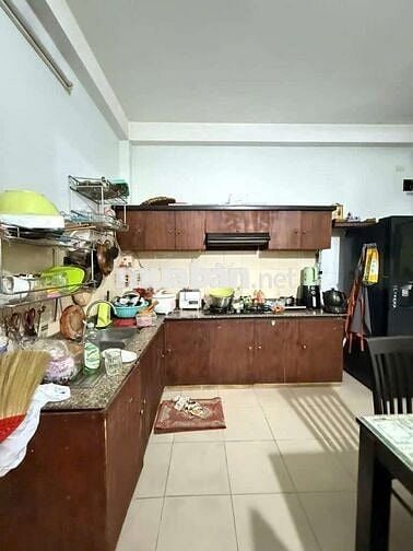 NHÀ 2 TẦNG ĐẸP ( 4m x 20m) PHÙNG CHÍ KIÊN P. THỌ HÒA