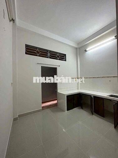 CHO THUÊ NHÀ NGUYÊN CĂN QUANG TRUNG P8 GÒ VẤP