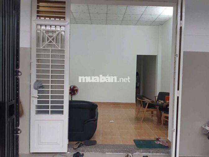 NHÀ CHO THUÊ 5x20 – PHAN VĂN HỚN - BÀ ĐIỂM, HÓC MÔN - 6 TRIỆU/THÁNG