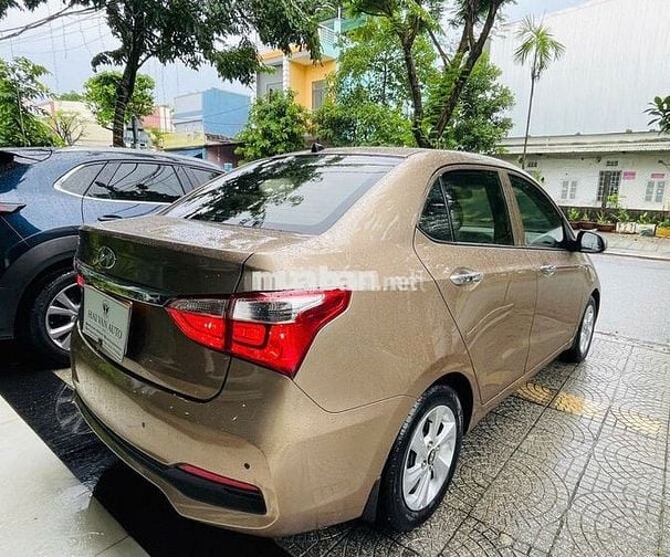Hyundai Grand I10 1.2AT 2018  - 79000 km
