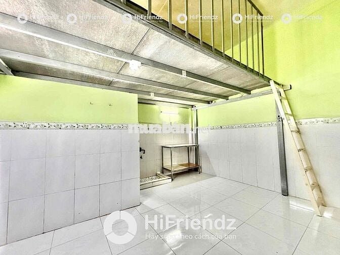 PHÒNG TRỌ DUPX GIÁ SIÊU RẺ – FULL TIỆN ÍCH KHU VỰC BÌNH TÂN