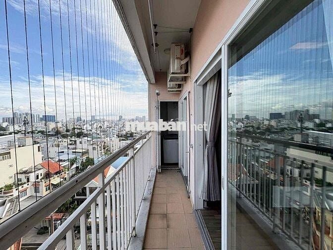 Căn Hộ Cao Cấp , Ngay Khu Hồng Hà Yên Thế , Sân Bay Tân Sơn Nhất , CH