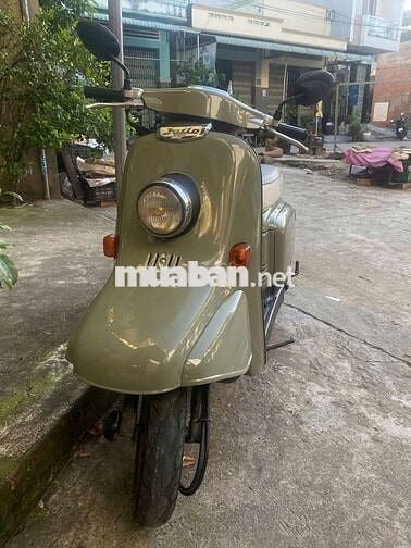Julio 50cc