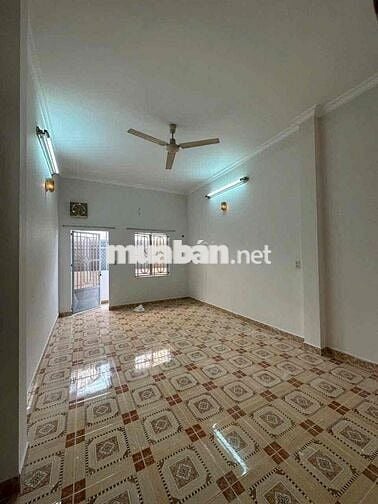 CHO THUÊ NHÀ NGUYÊN CĂN QUANG TRUNG P8 GÒ VẤP