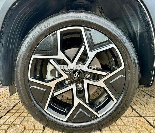 Hyundai Stargazer 2024 X Model 2025- 18000 km