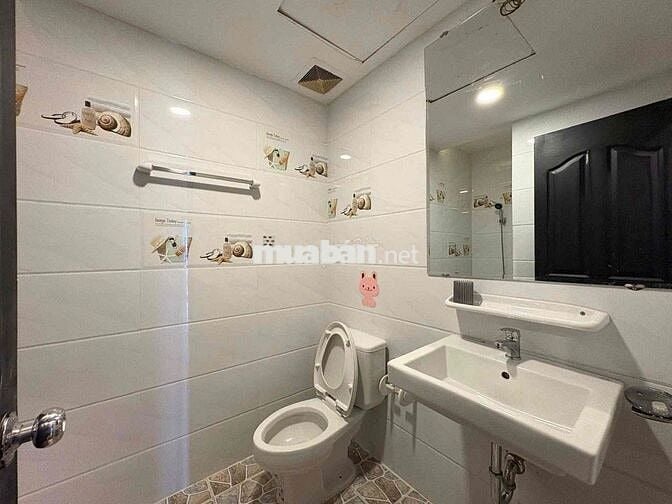 Căn Hộ Cao Cấp , Ngay Khu Hồng Hà Yên Thế , Sân Bay Tân Sơn Nhất , CH