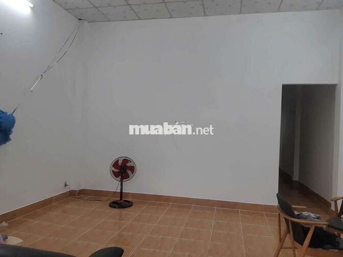 NHÀ CHO THUÊ 5x20 – PHAN VĂN HỚN - BÀ ĐIỂM, HÓC MÔN - 6 TRIỆU/THÁNG