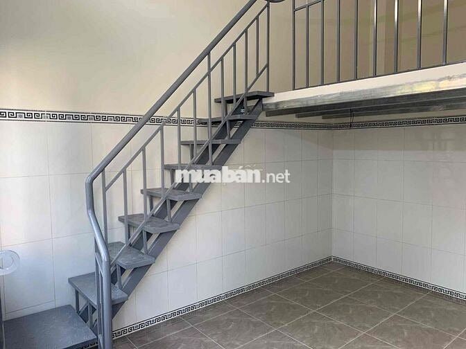 CHO THUÊ NHÀ TRỌ HẺM XE HƠI GẦN BỆNH VIỆN QUẬN THỦ ĐỨC
