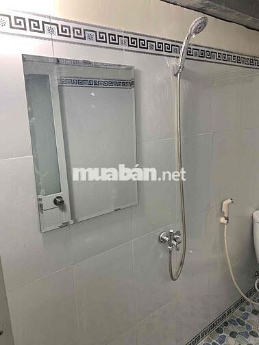 CHO THUÊ NHÀ TRỌ HẺM XE HƠI GẦN BỆNH VIỆN QUẬN THỦ ĐỨC
