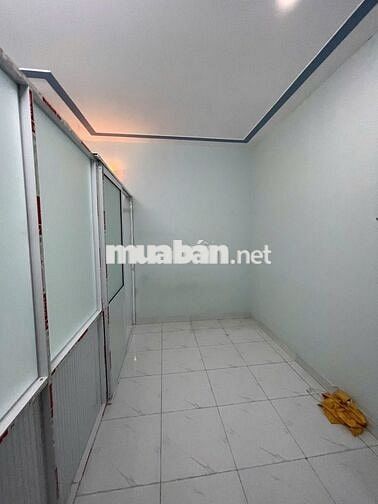 Chính chủ bán gấp nhà DT 5m-16m giá 350tr gần chợ Xuân Thới Thượng