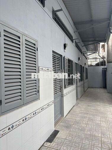 CHO THUÊ NHÀ TRỌ HẺM XE HƠI GẦN BỆNH VIỆN QUẬN THỦ ĐỨC