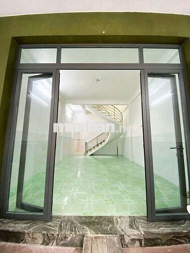 Nhà thuê Mặt Tiền Đỗ Bí. Quận Tân Phú (3pn, 2wc) Dtsd 270m2